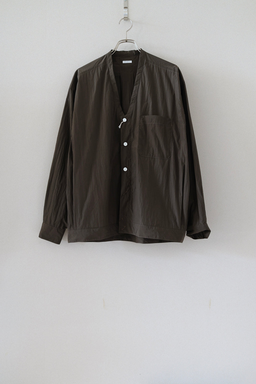 Drivers Jacket [USED]
