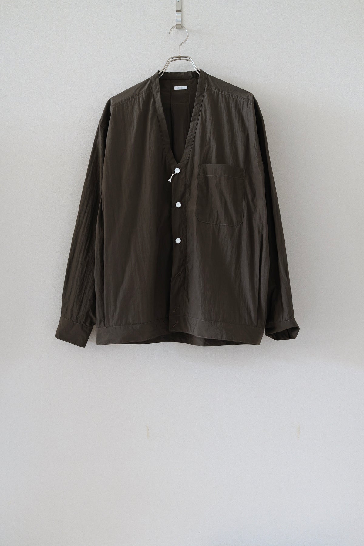 Drivers Jacket [USED]