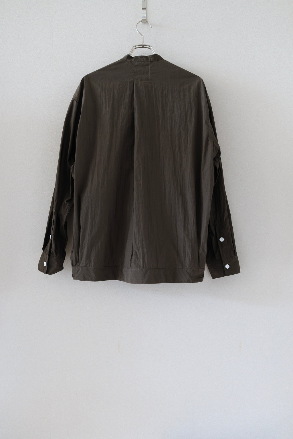 Drivers Jacket [USED]