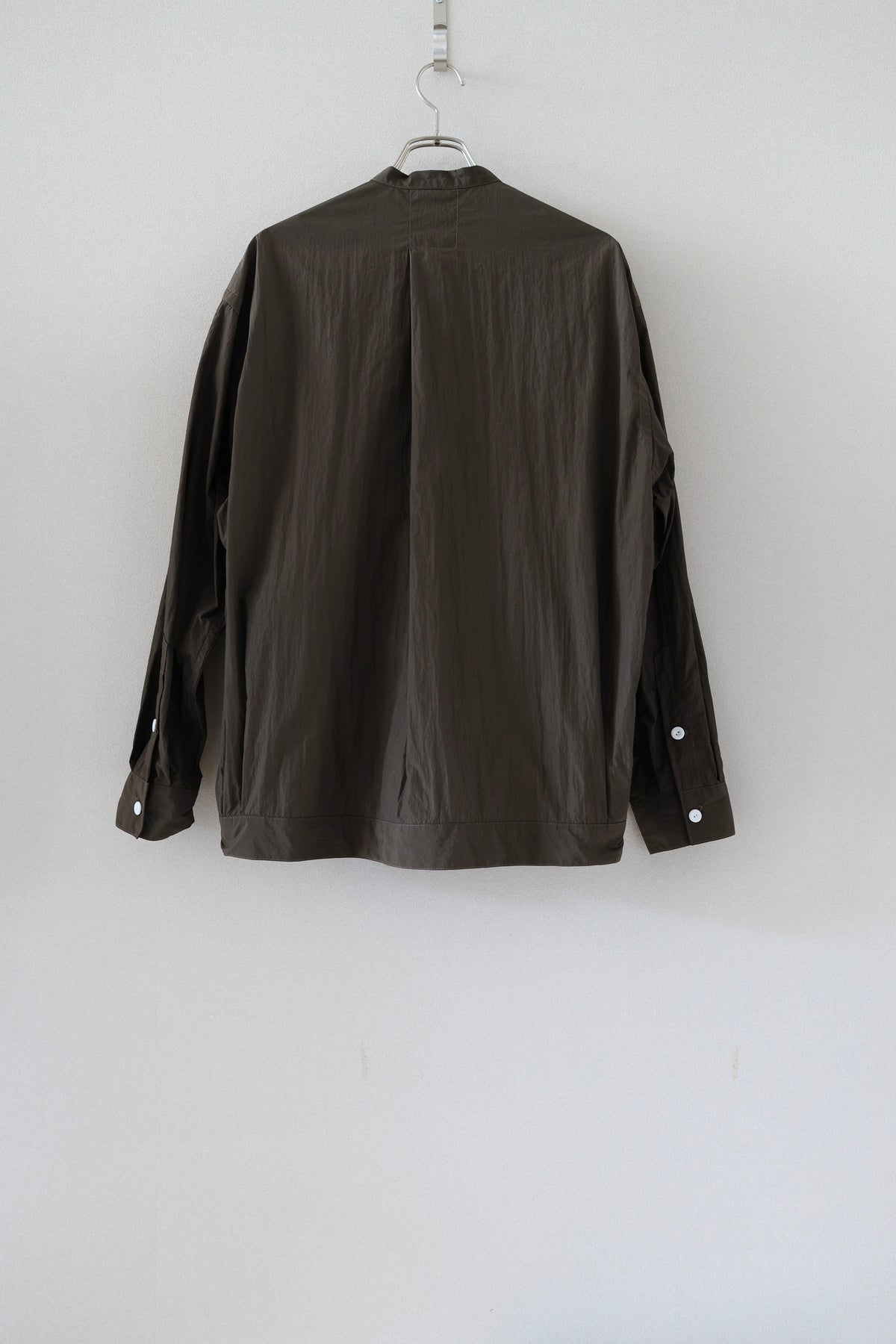 Drivers Jacket [USED]
