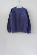 [MASON] Cotton Polyester Logo Sweat [USED]