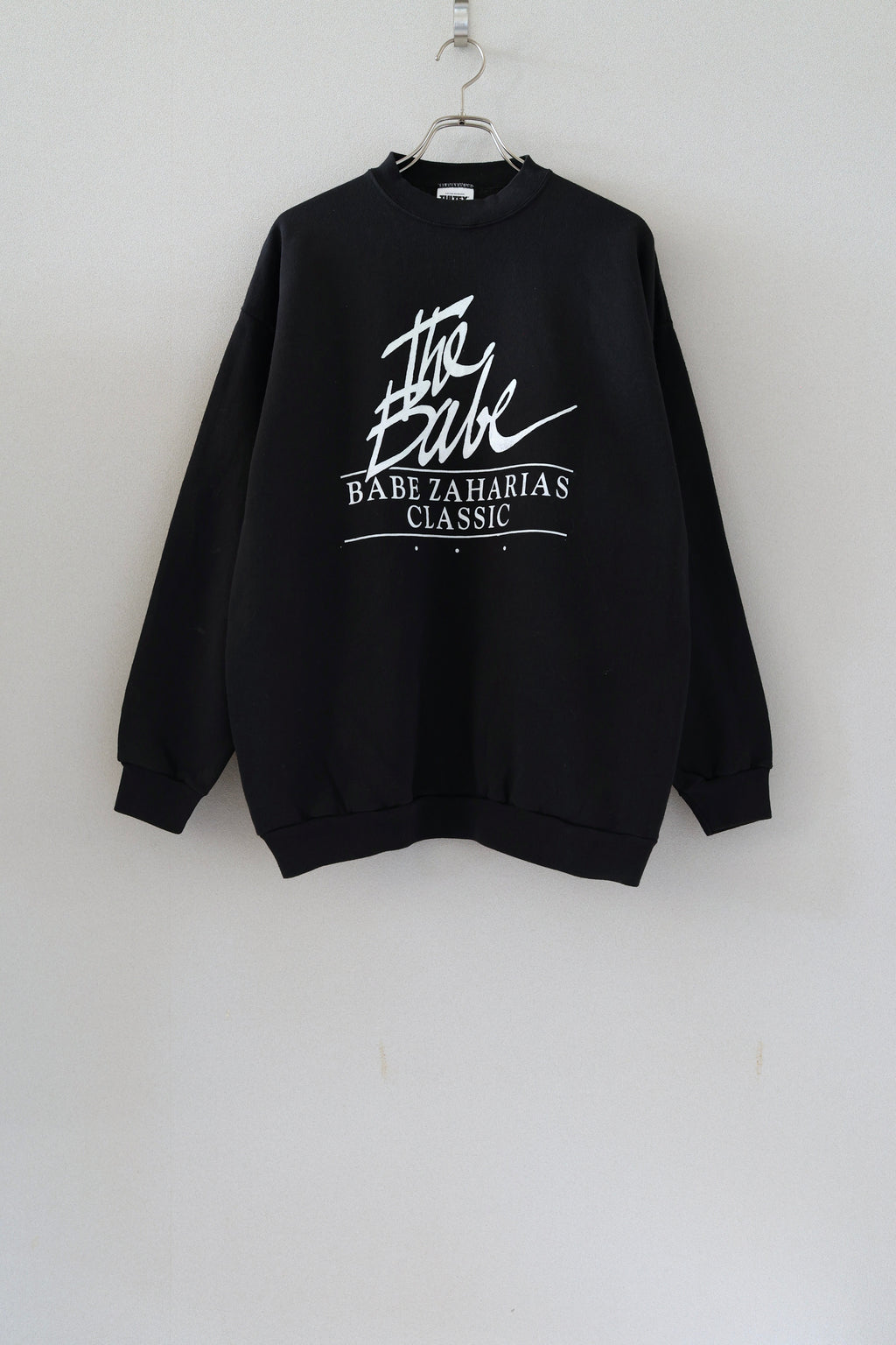 [Tultex] Cotton Polyester Print Sweat [USED]