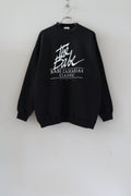 [Tultex] Cotton Polyester Print Sweat [USED]