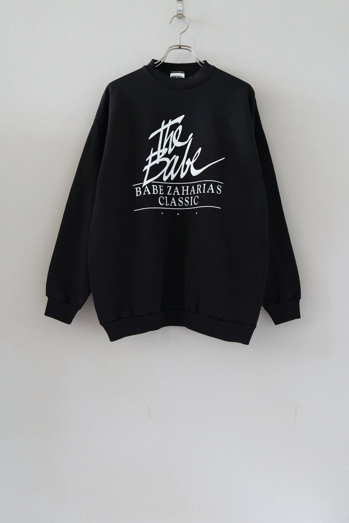 [Tultex] Cotton Polyester Print Sweat [USED]