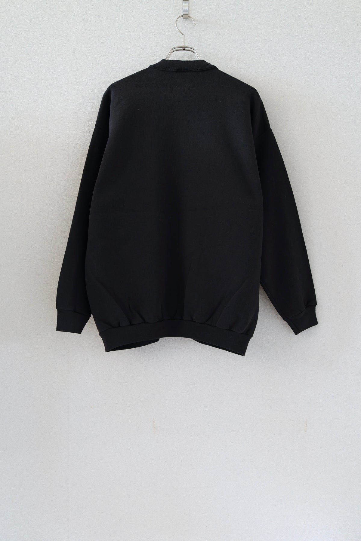 [Tultex] Cotton Polyester Print Sweat [USED]