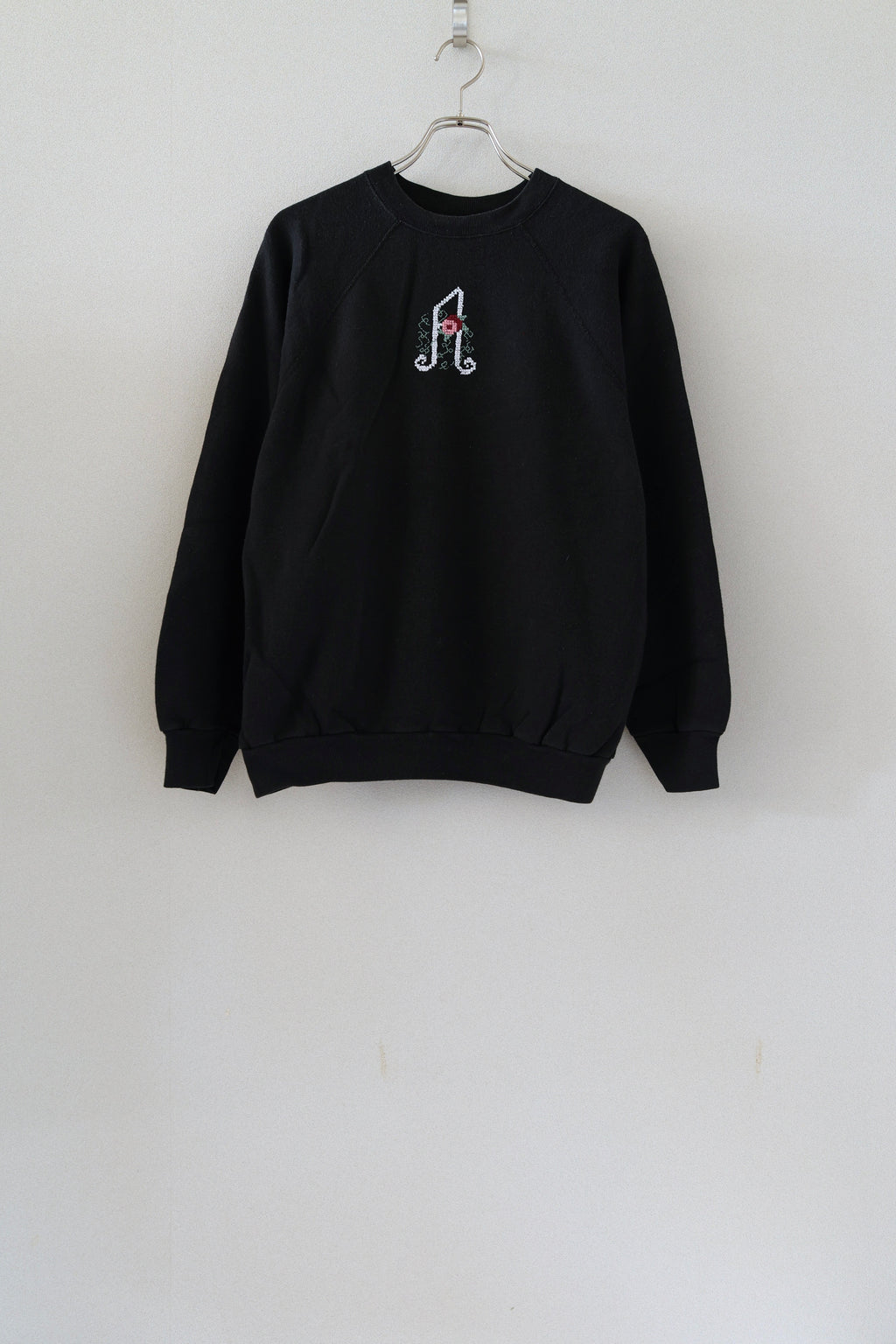 [Tultex] Cotton Acrylic Embroidery Sweat [USED]