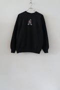 [Tultex] Cotton Acrylic Embroidery Sweat [USED]