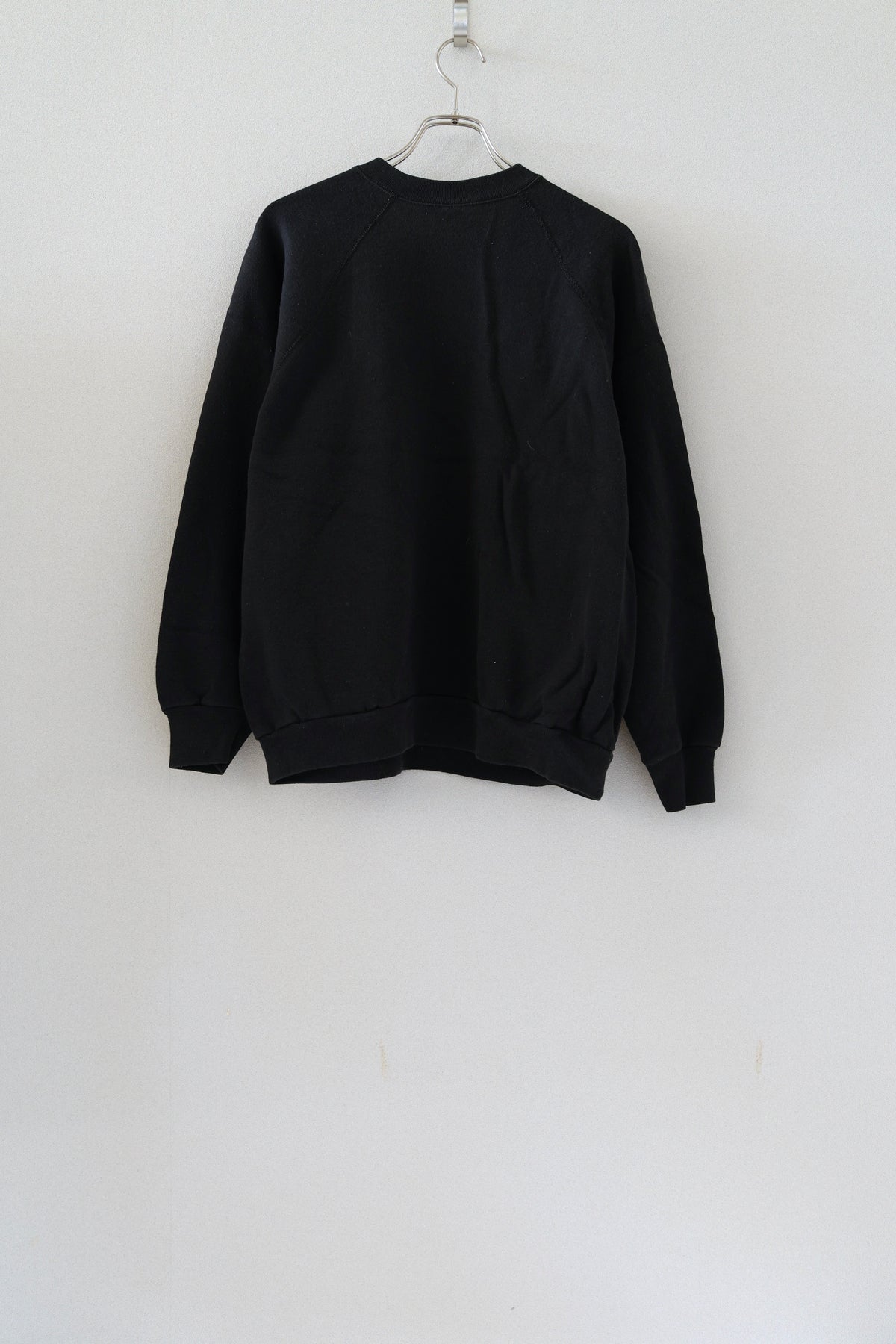 [Tultex] Cotton Acrylic Embroidery Sweat [USED]