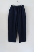 [VOIRY] SUNDAY PANTS-DENIM [D-BLUE]