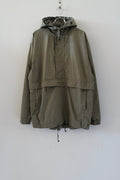 [SPL] Hooded Pullover Jacket [USED]（1枚目）