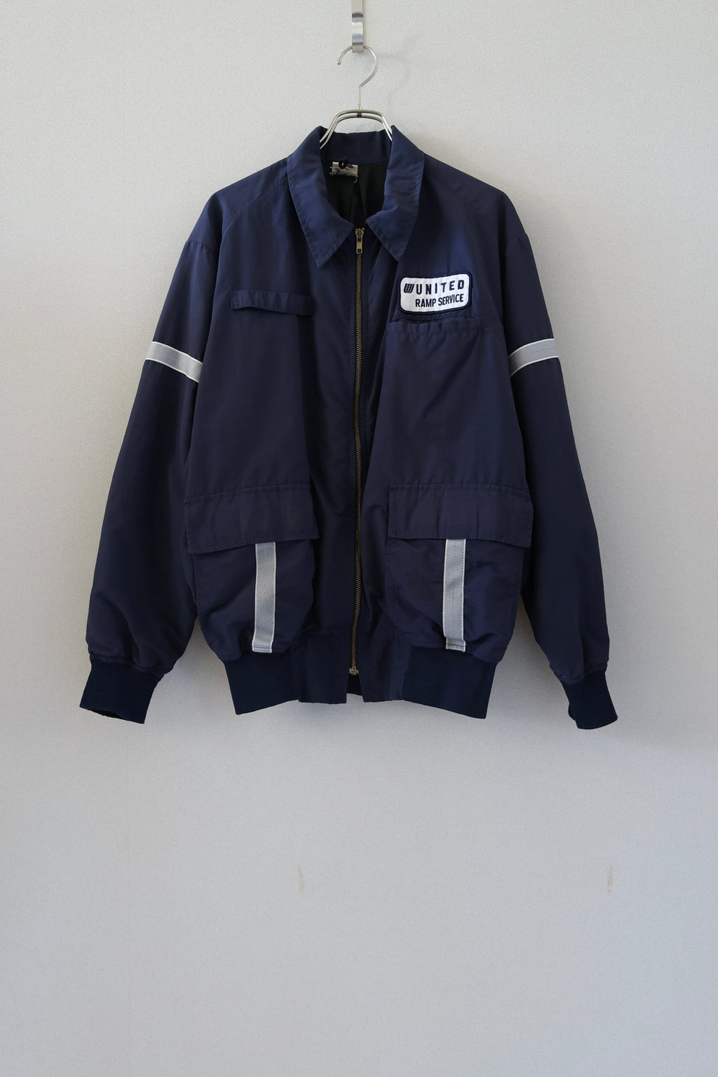 Swing Top Work Jacket [USED]（1枚目）