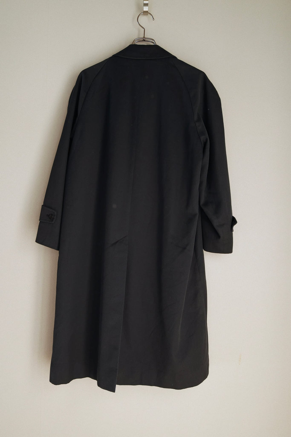 [Aquascutum] Soutien Collar Coat [USED]（2枚目）