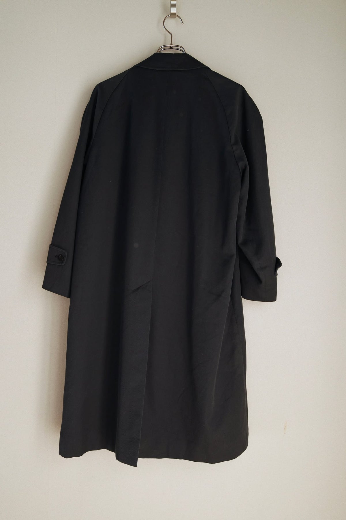 [Aquascutum] Soutien Collar Coat [USED]（2枚目）