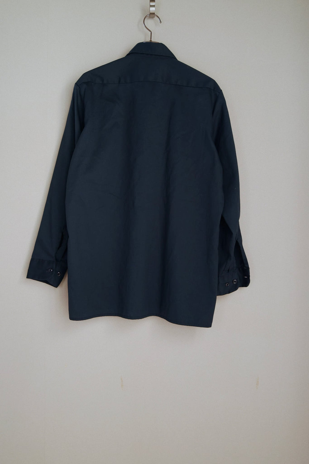 [Dickies] Work Shirts L/S [USED]（2枚目）