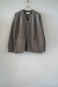 [River] Cardigan -GRAY-（1枚目）