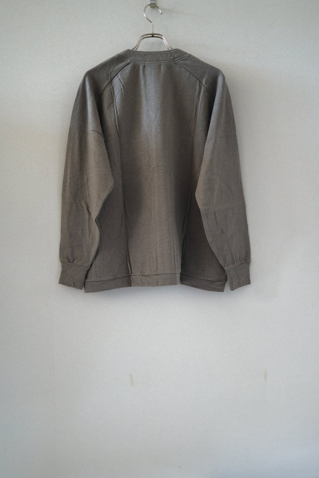 [River] Cardigan -GRAY-（2枚目）