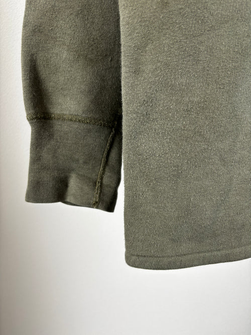 French Army Sweat L/S[USED]