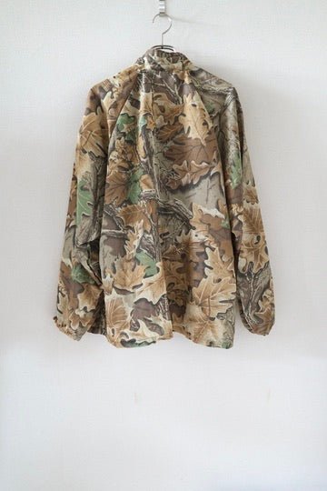 Drivers Jacket [USED]
