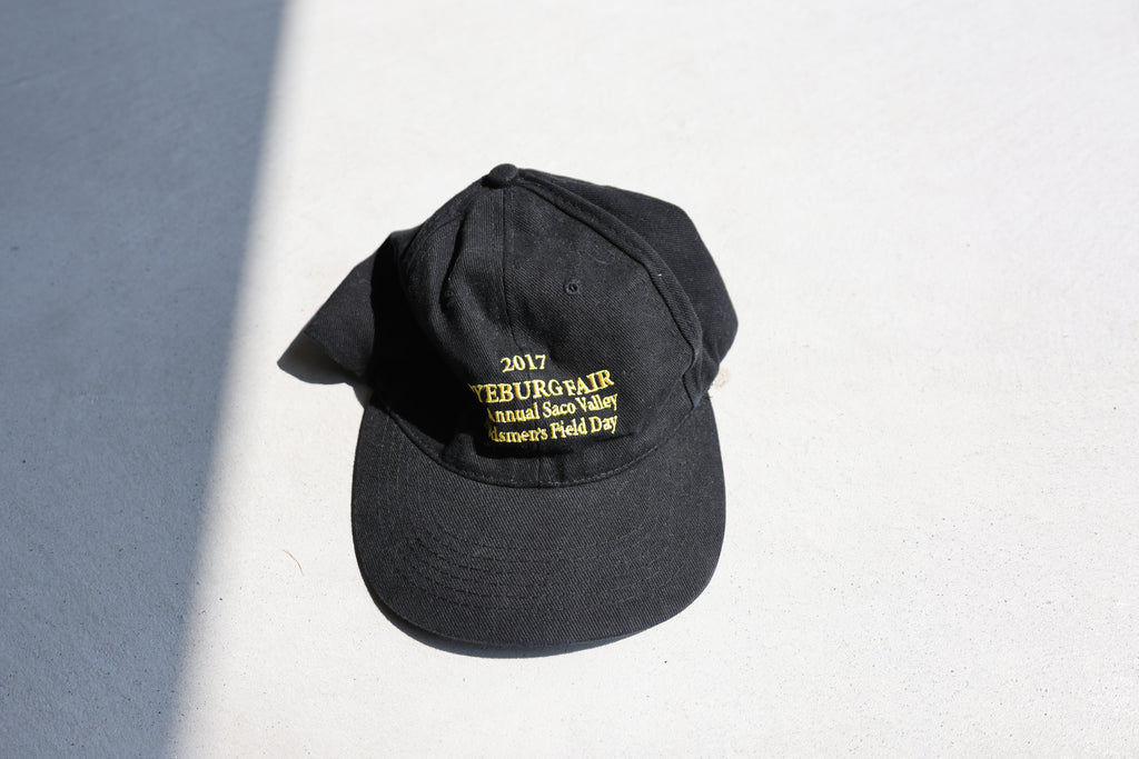 Used Cap [USED]