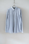 [Eddie Bauer] Graph Check Shirts L/S [USED]
