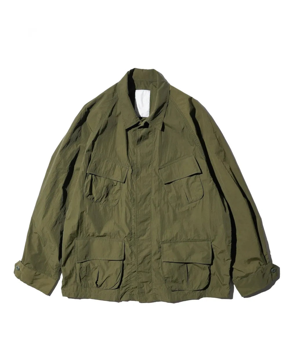 Drivers Jacket [USED]