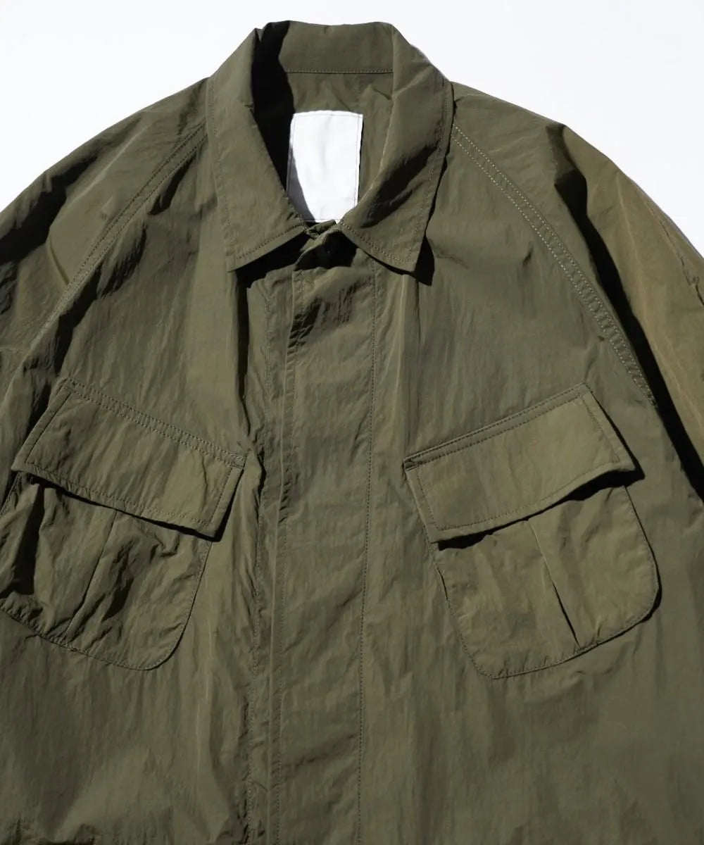 Drivers Jacket [USED]