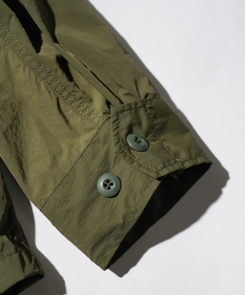 Drivers Jacket [USED]