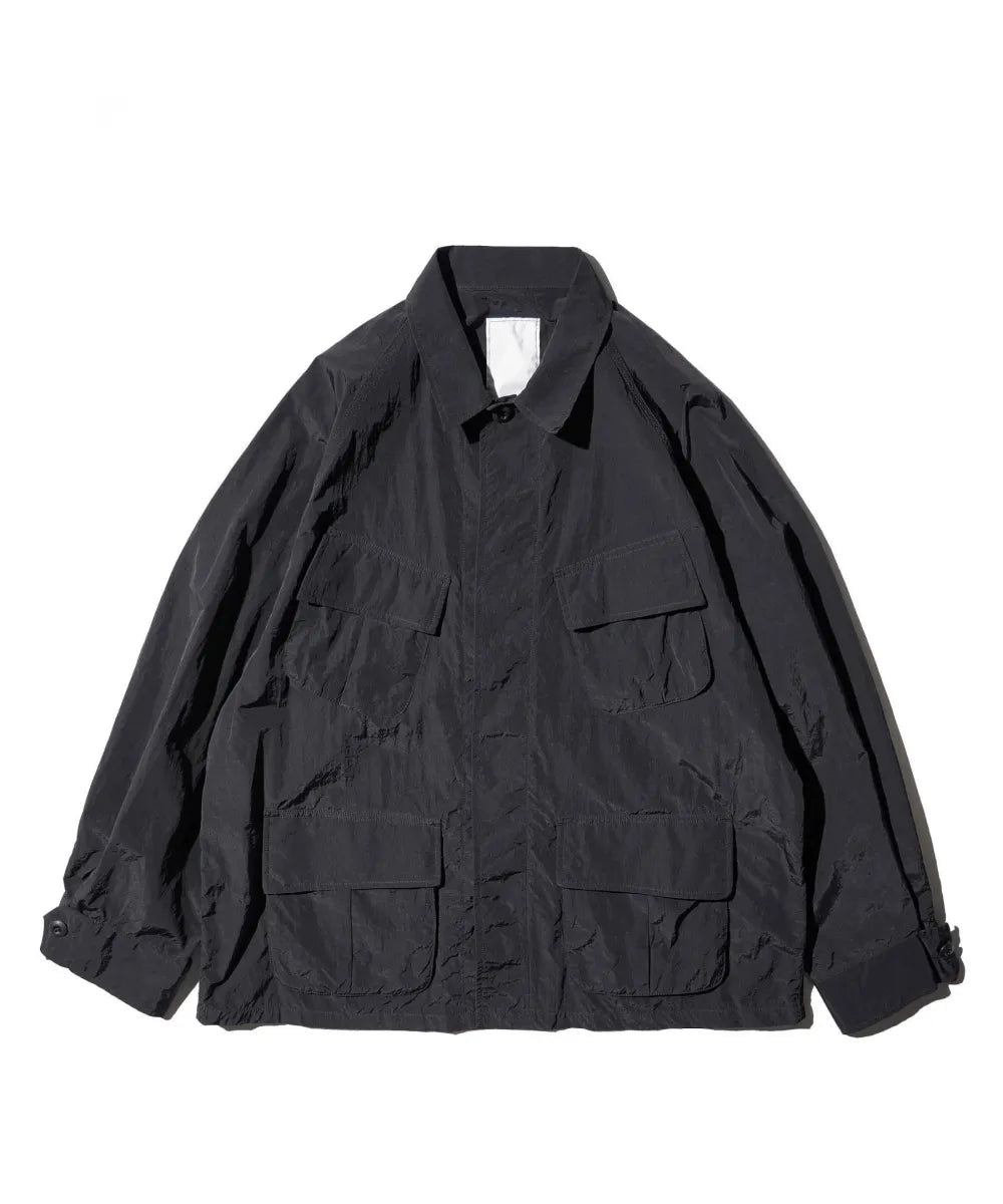 Drivers Jacket [USED]