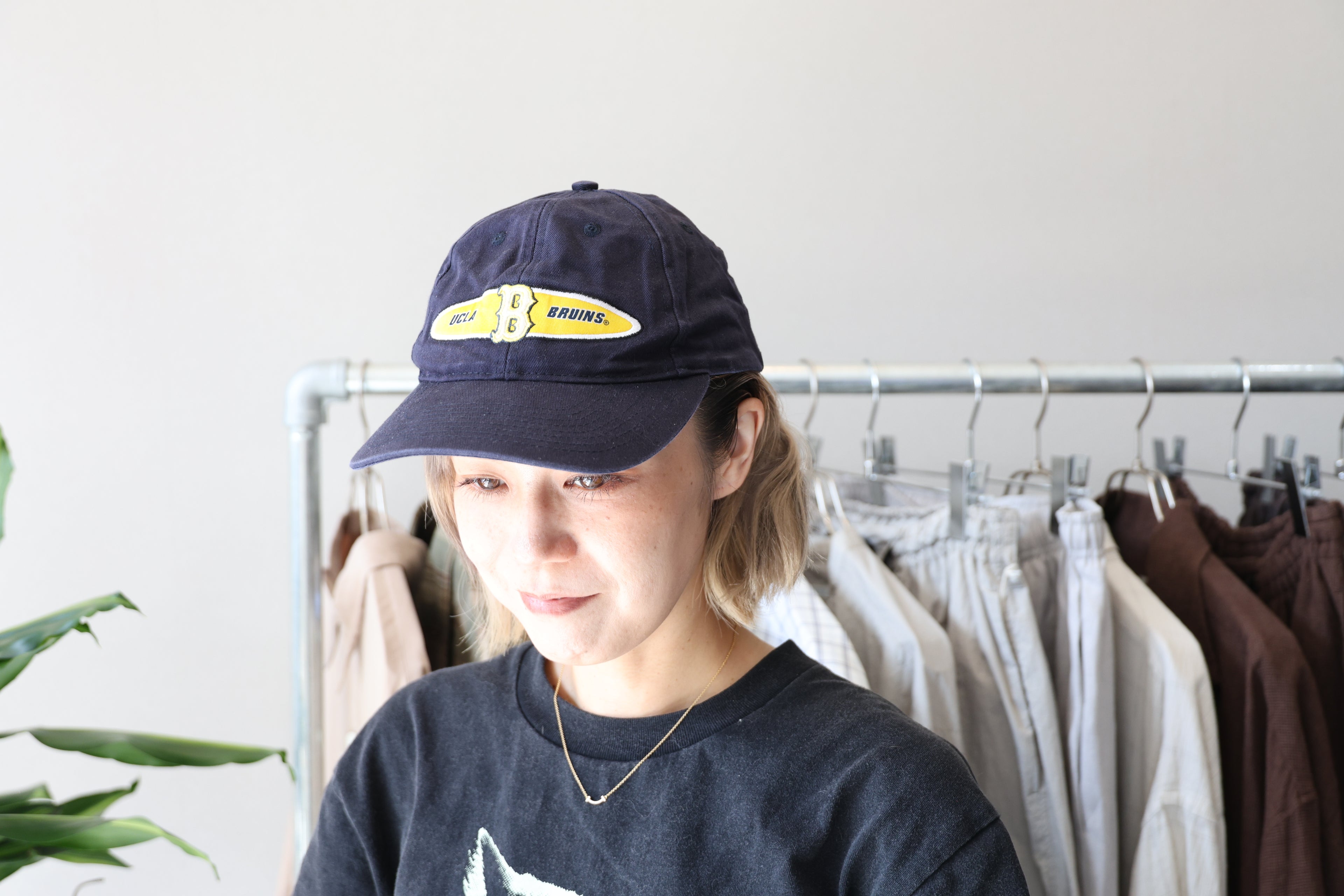 Used Cap [USED]