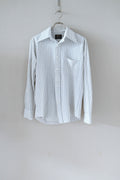 [TOWNCRAFT] Graph Check Shirts L/S [USED]