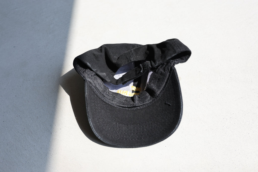Used Cap [USED]