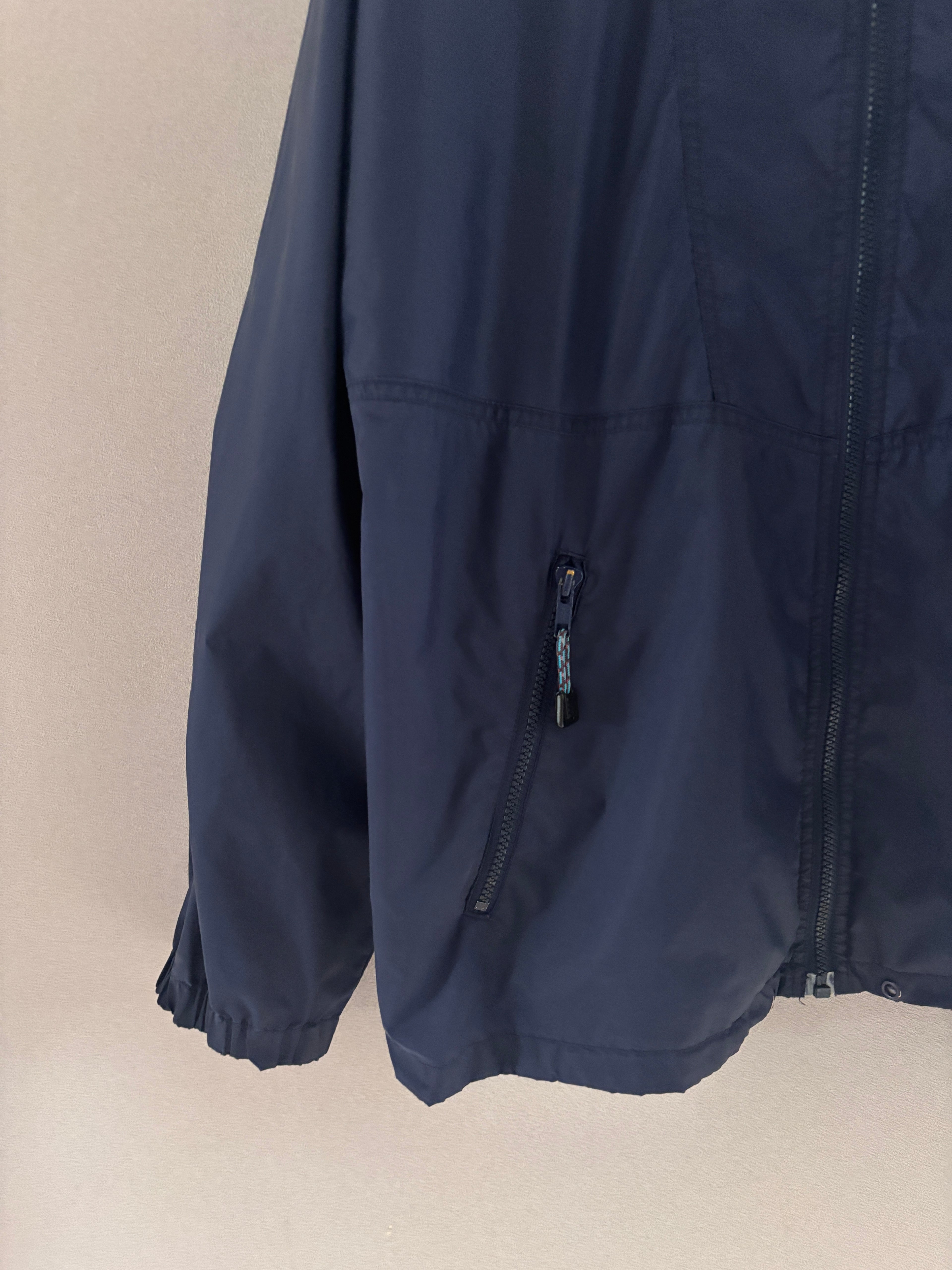 Drivers Jacket [USED]