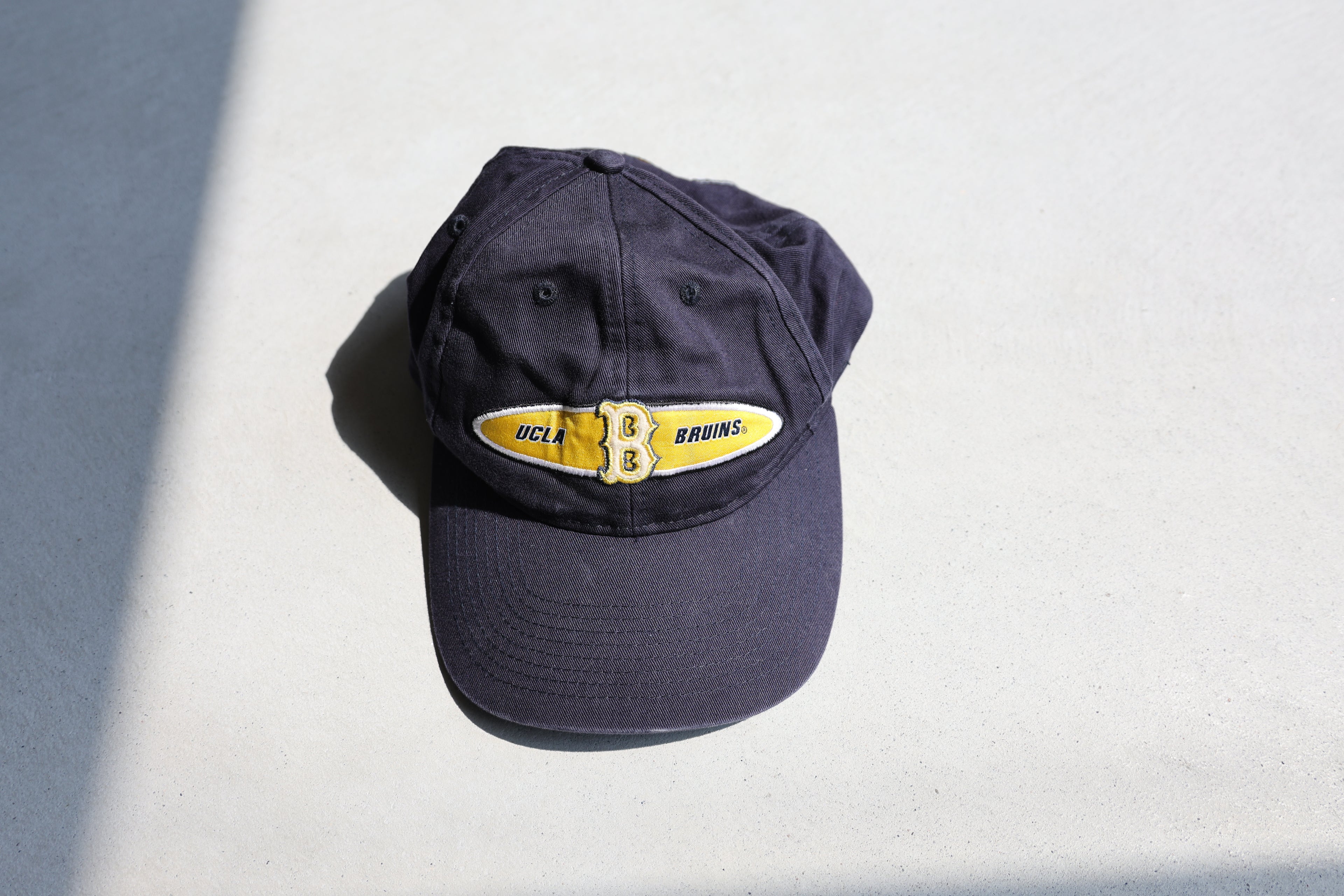 Used Cap [USED]