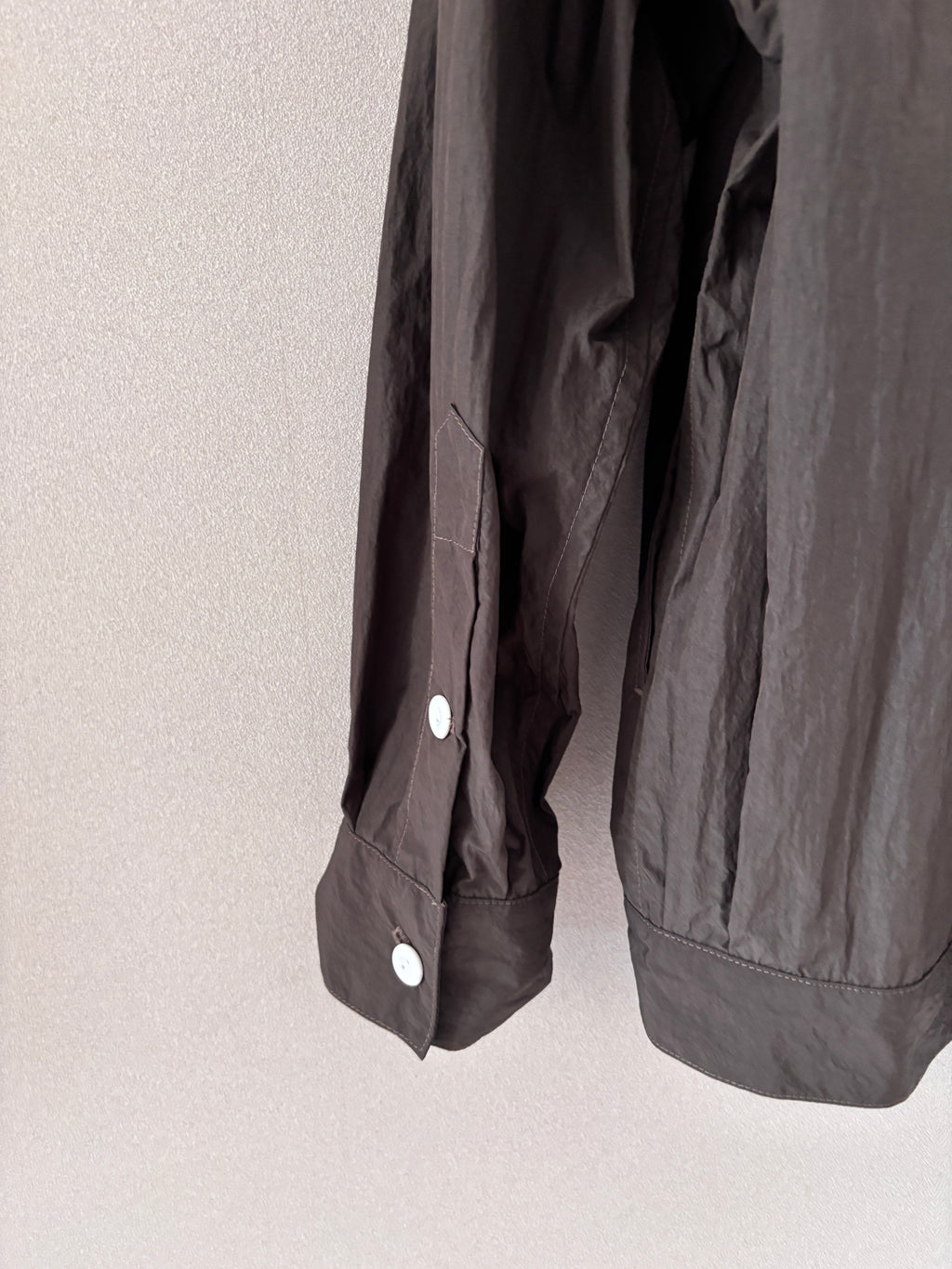 Drivers Jacket [USED]