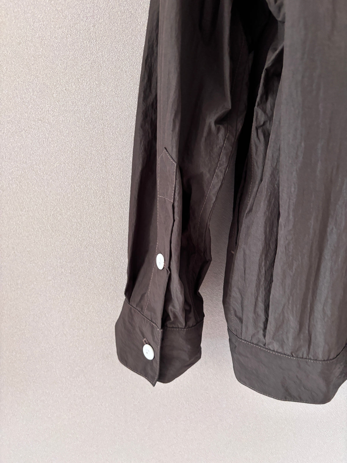 Drivers Jacket [USED]