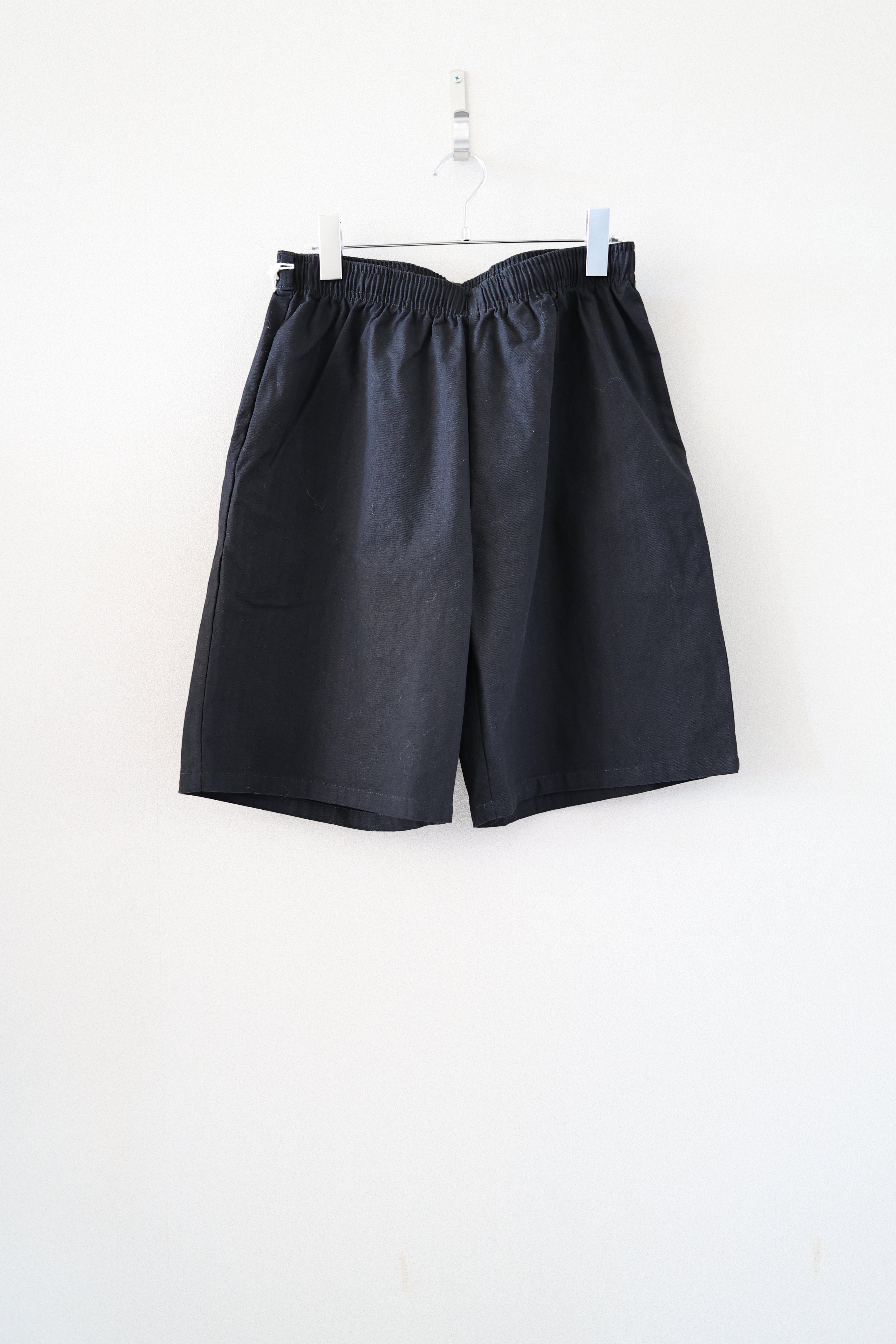 [VOIRY] D.P BASIC SHORTS - 25A