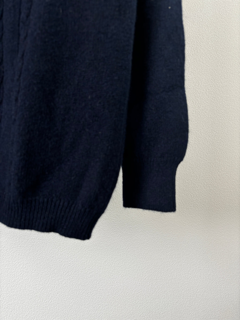 [Pringle]Cashmere Knit Cardigan[USED]