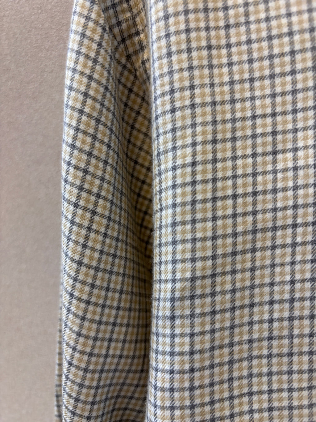 [Brooks Brothers] Supima Cotton Shirts L/S [USED]