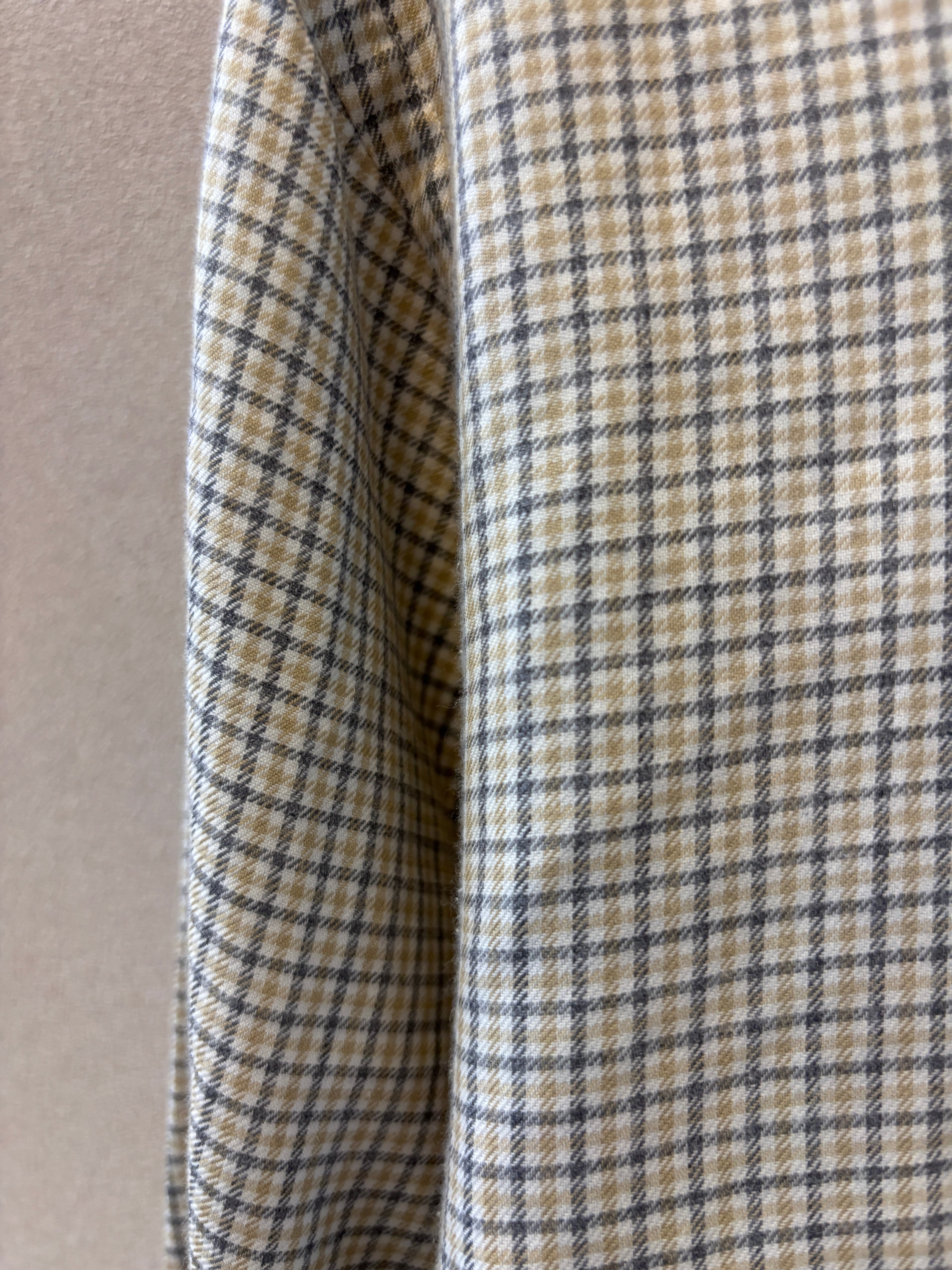 [Brooks Brothers] Supima Cotton Shirts L/S [USED]
