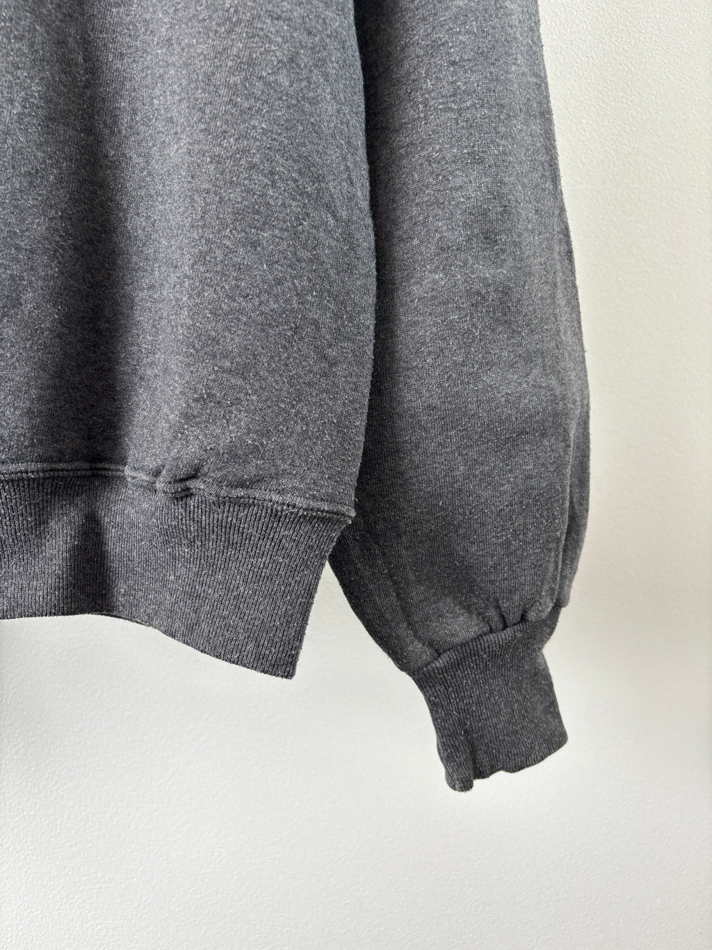 [JERZEES]Crew Neck Sweat[USED]