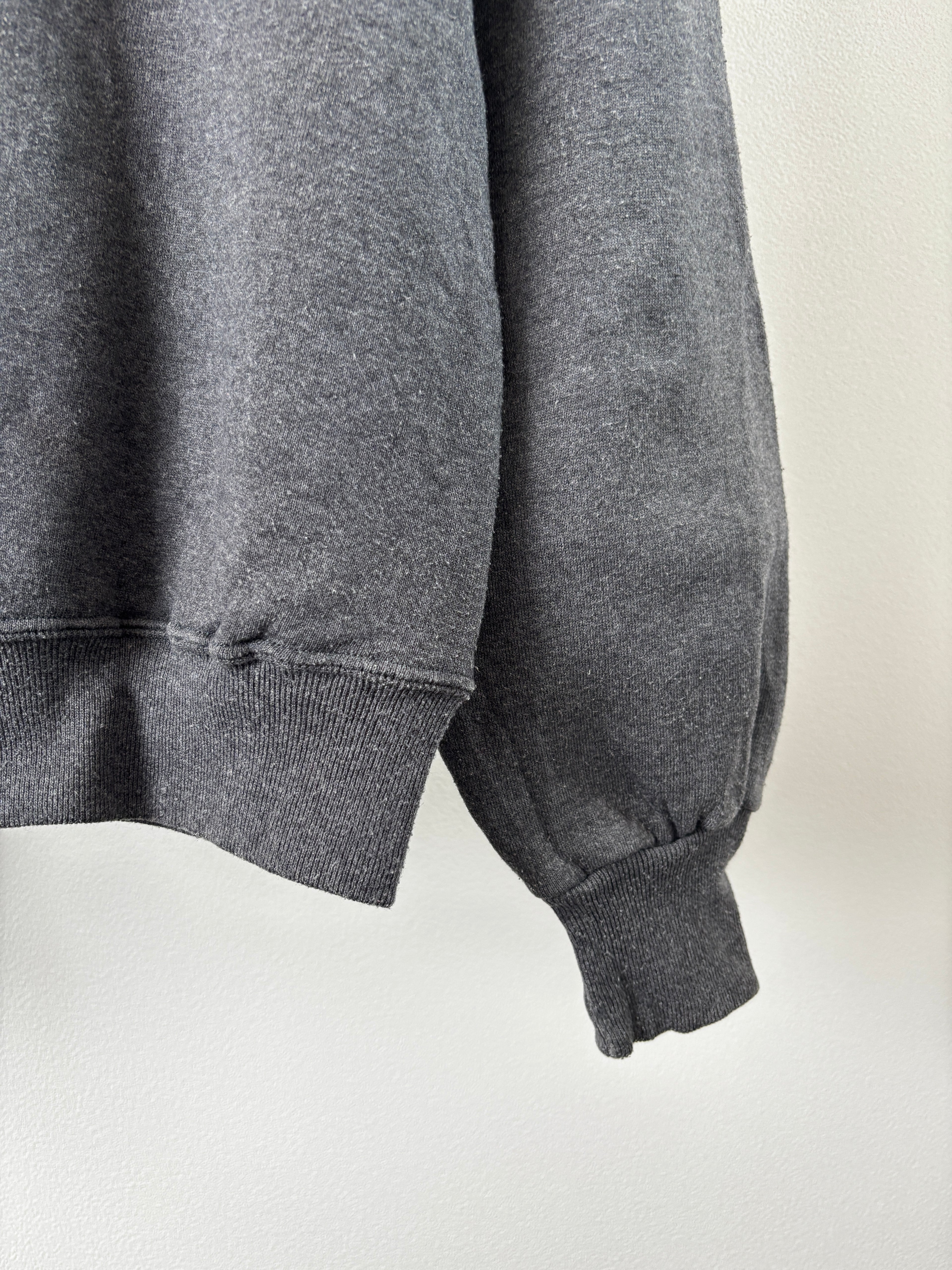 [JERZEES]Crew Neck Sweat[USED]