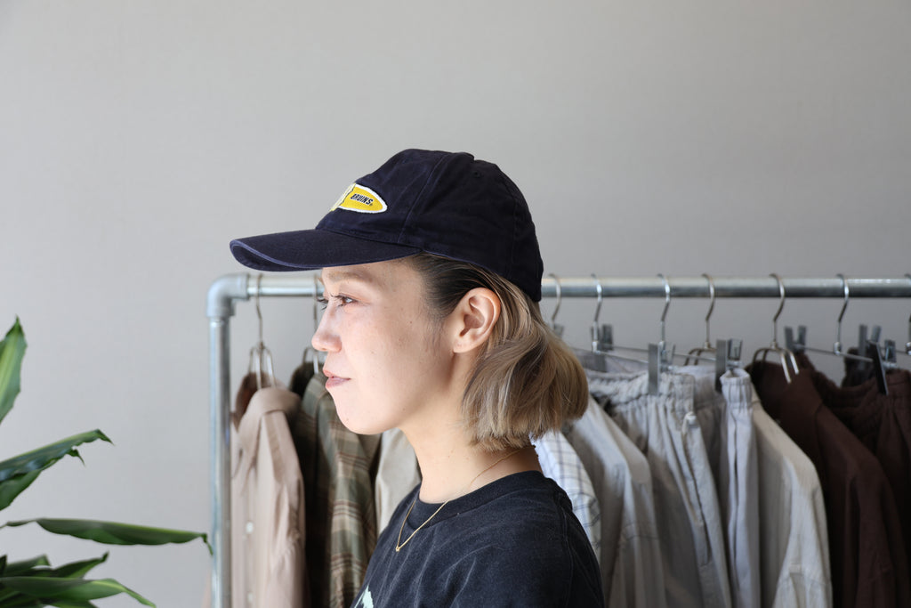 Used Cap [USED]