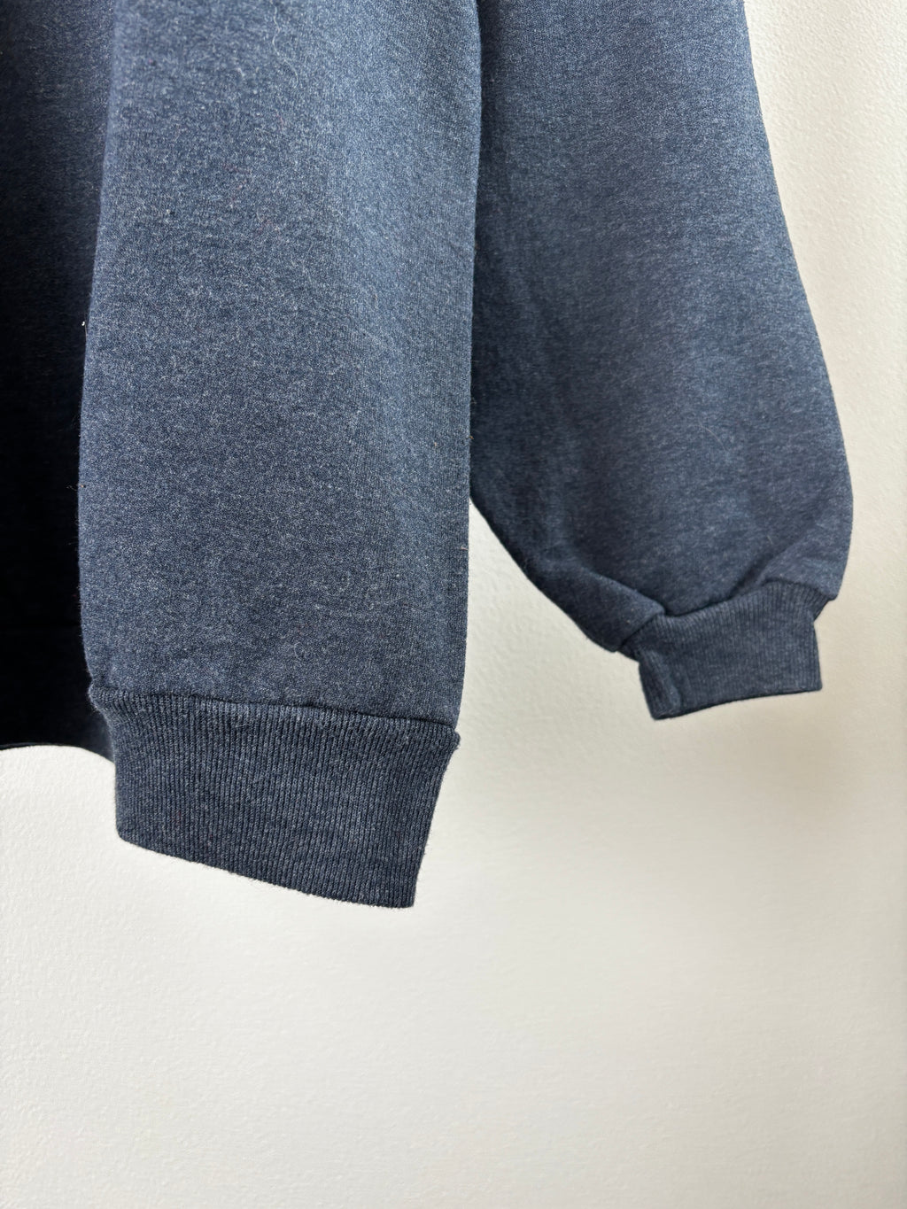 [JERZEES]Crew Neck Sweat[USED]