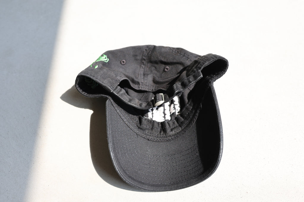 Used Cap [USED]