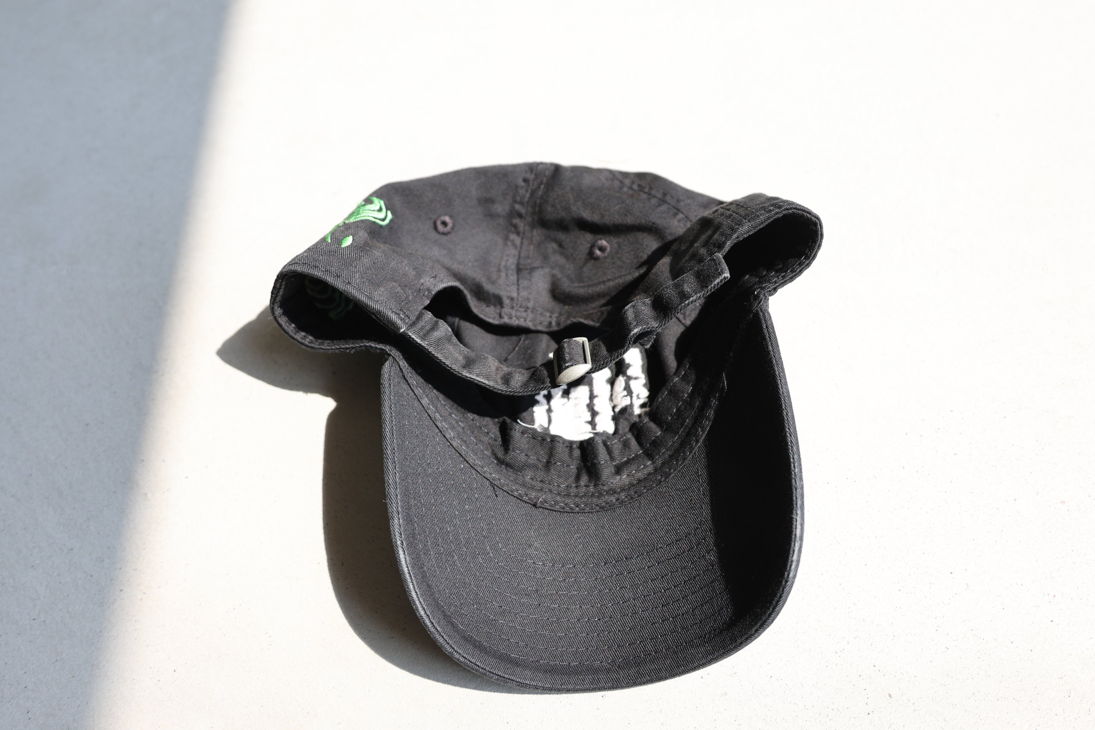 Used Cap [USED]