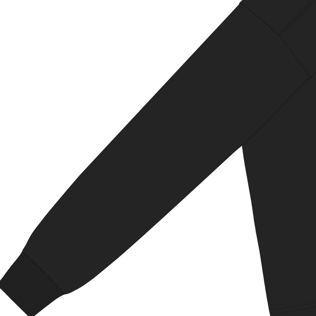 [VividAtmos] Lyapunov Swallow deep-black image