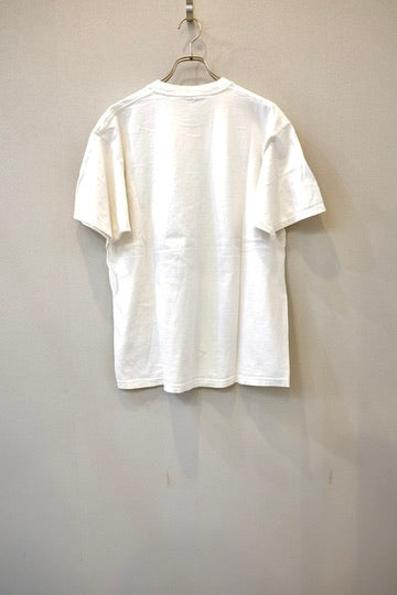[Fruit Of The Loom] Frog Print T-Shirts [USED]