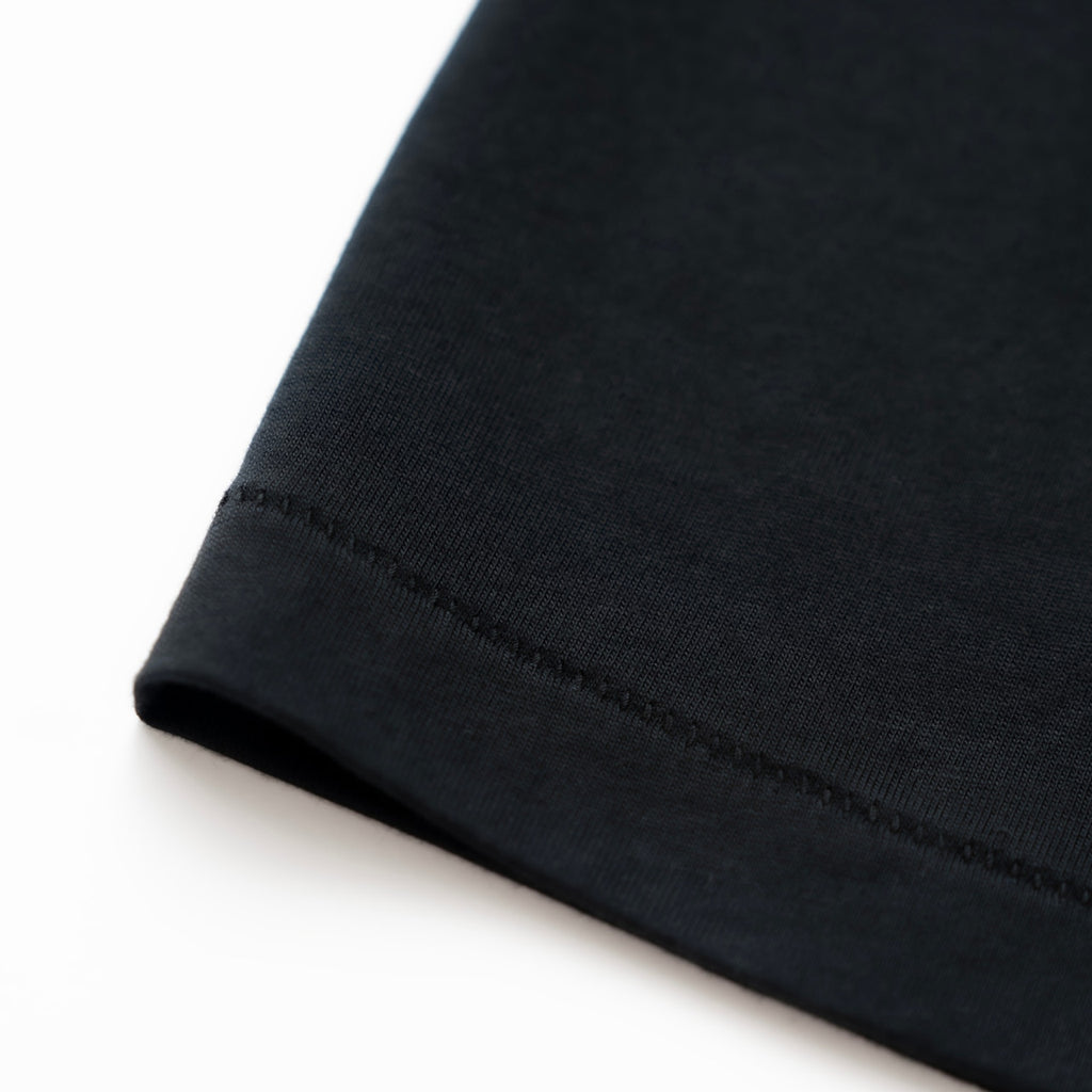 ［SOWBOW × BARAILLE & GARMENTS別注］KIRISHIMA - S/S Tee