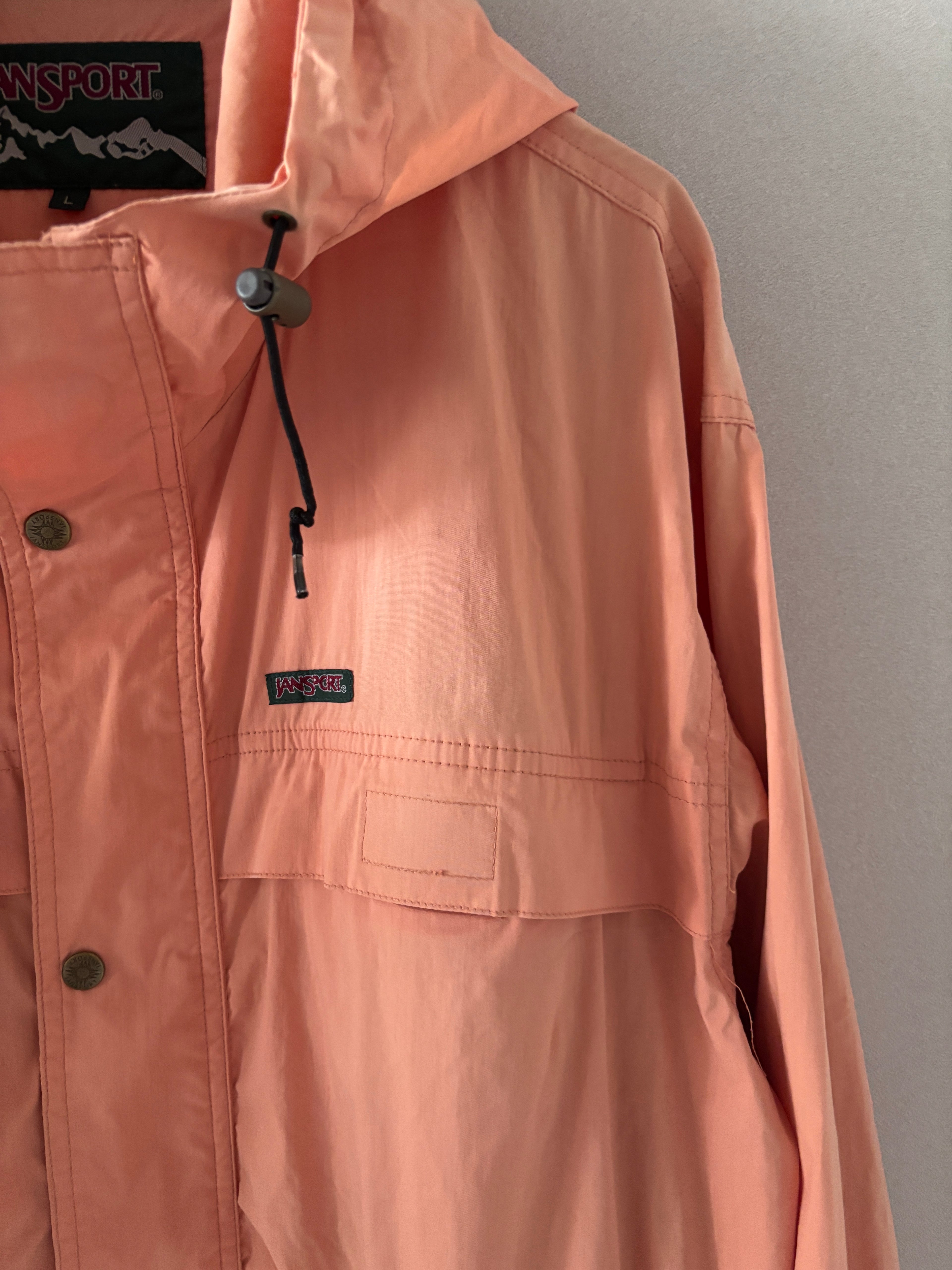 Drivers Jacket [USED]
