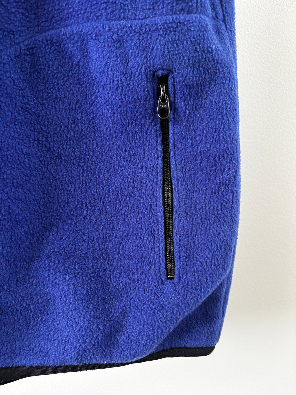 [HELLY HANCEN]Fleece Vest[USED]